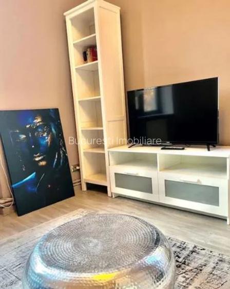 Apartament 2 Camere,Unirii,Metrou,et.1/8,Decomandat,Amenajat,boxa,mobilat - 4