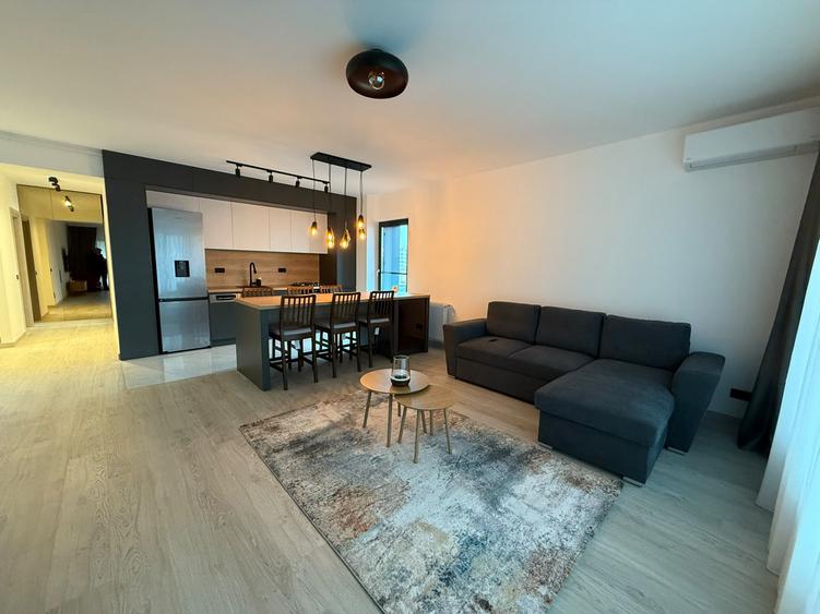 Apartament 2 Camere | Select Residence | Metrou Dristor | Bloc 2024