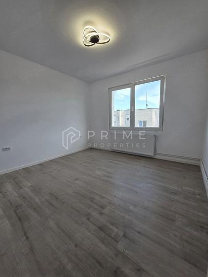 Apartament modern cu 3 camere, complet renovat – Zona Unirii