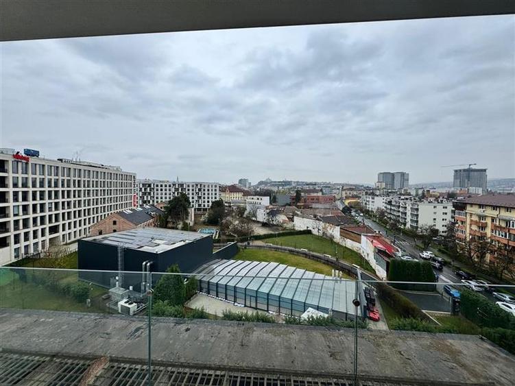 Inchiriere apartament 3 camere, Record Park, Semicentral, Cluj-Napoca