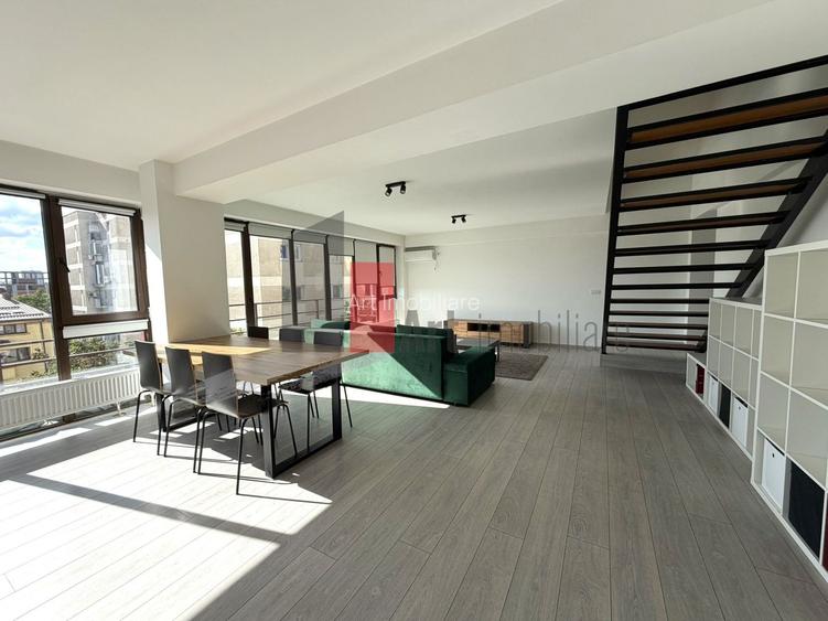 Apartament 3 camere tip Duplex - zona Calea Calarasilor/Popa Nan - 4