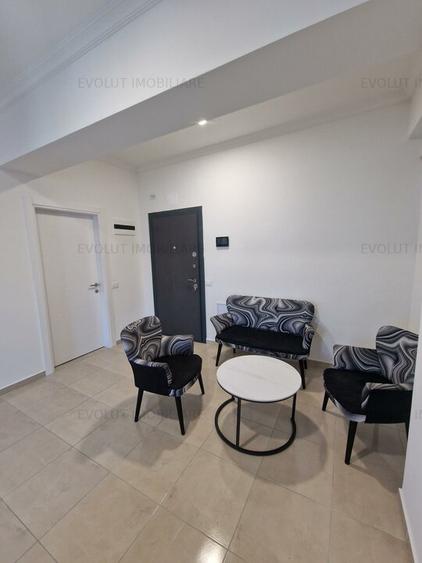 Apartament 3 camere in ansamblul Energia Residences