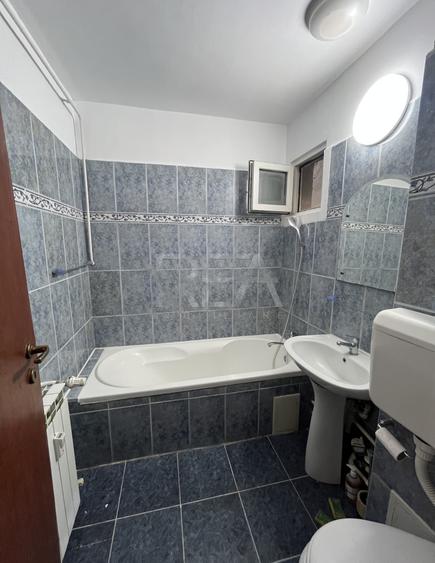 2 camere, P/4, bloc tip P, anvelopat-Drumul Taberei