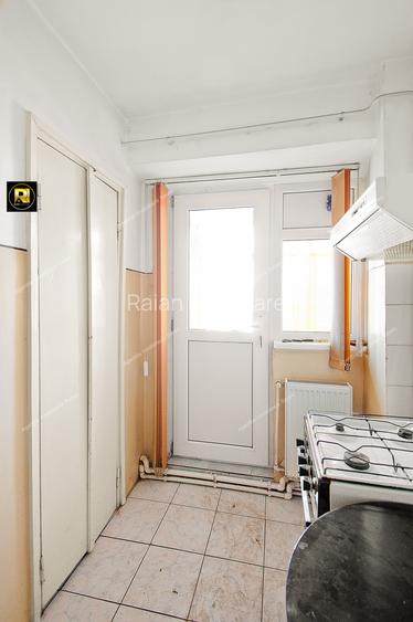 Vanzare apartament 2 camere dec., in Galati, Mazepa 1, centrala proprie - 7