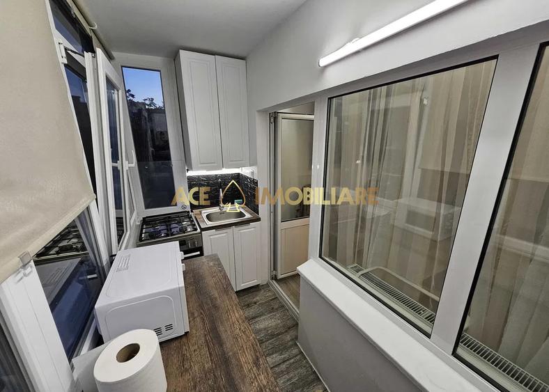 2 Camere de inchiriat | Dristor | Metrou | CatFriendly | Boiler