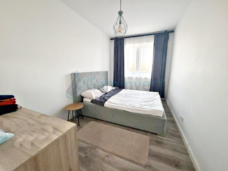 Apartament de vanzare in Oradea, bloc nou Onestilor, ready to move