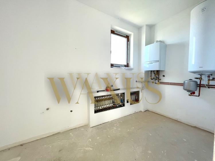 Vila Moderna - 6 Camere I SU 295MP I ST 570MP I CF - Chinteni