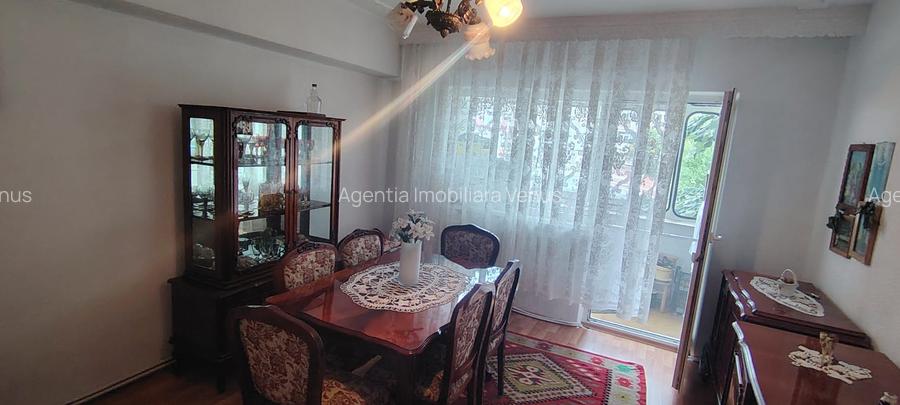 Apartament 2 camere etaj 1 la strada Primaverii - 2