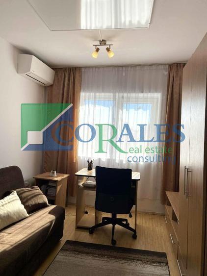 1 Camera, zona Soarelui, renovat, mobilat si utilat