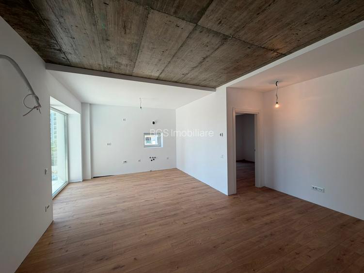Vanzare - 2 camere - apartament NOU - 2026 - Pergola Nord-Pipera - 3
