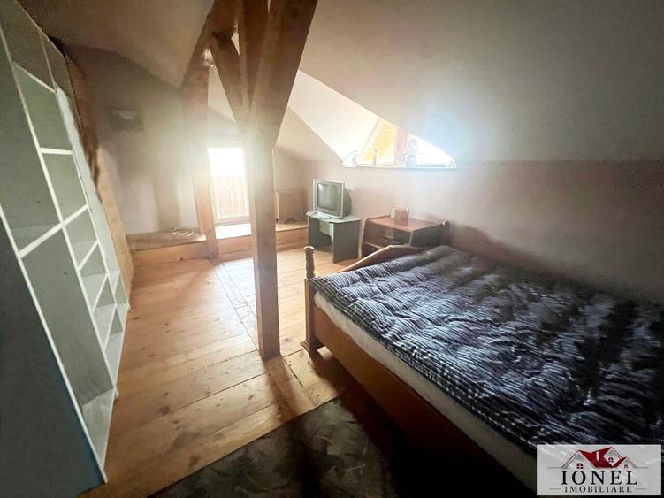 Casa de vanzare in Alba Iulia