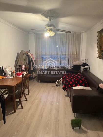 3 camere metrou Dristor cu centrala proprie - bloc 1984- etaj 2 - 2