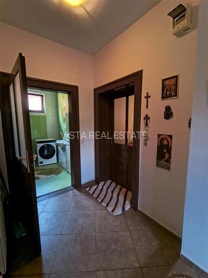 Casa extraordinara cu 2300mp teren in Bod, Brasov - 18