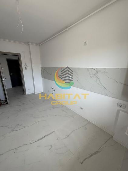 Apartament Decomandat De 2 Camere 57.70mp Grand Arena