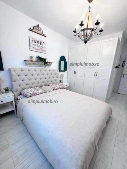 Apartament  3 CAMERE * 2 parcari [SUBTERAN+SUPRATERAN]