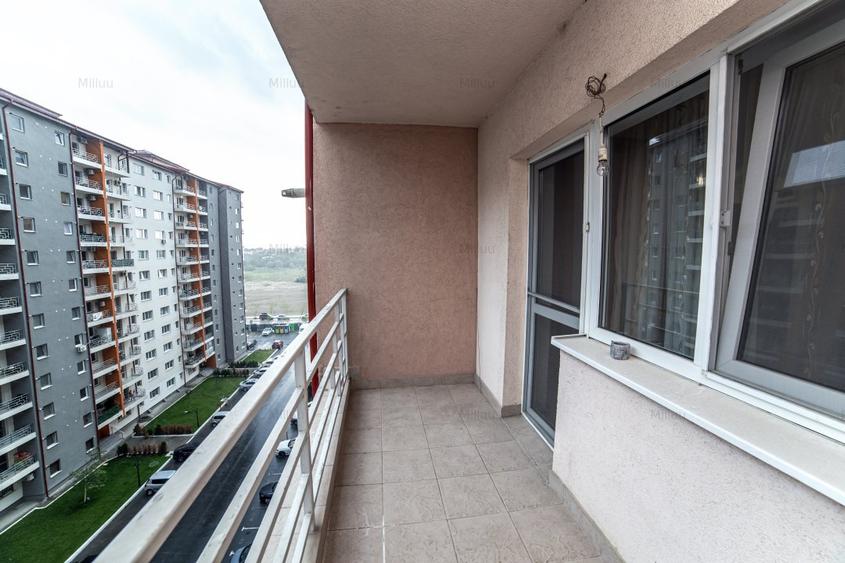 2 camere | Decomandat | Confort City