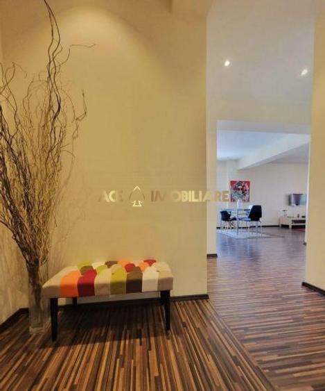 2 Camere de inchiriat | Decebal | Centrala | Parcare Subterana