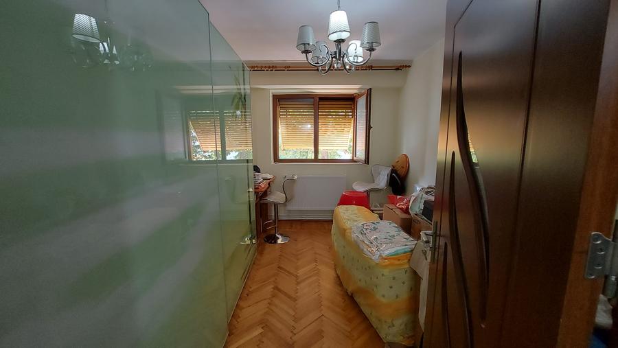 4 camere ICFrimu, etaj 1, spatios, liber