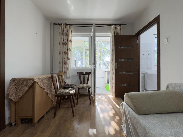 APARTAMENT 2 CAMERE TATARASI ZONA STEJAR-ATENEU - 7