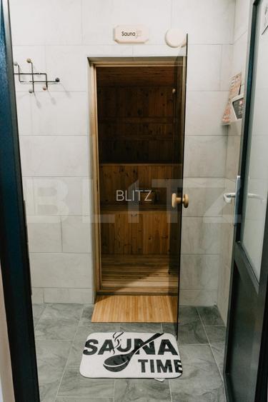 Resort montan premium de vanzare - Colibita - 13
