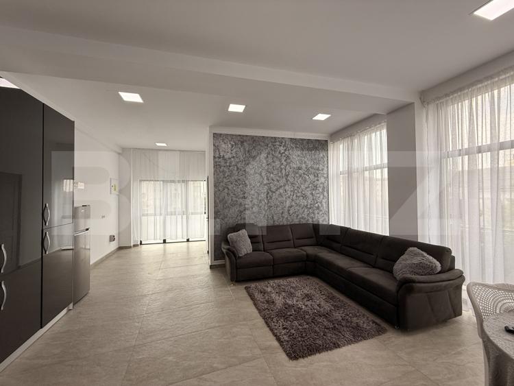 Apartament modern 3C decomandat, 103 mpu, etaj 2, Brazdă - zona Amaradia