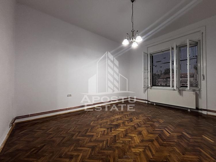 Apartament cu 3 camere de inchiriat, Timisoara zona Iosefin