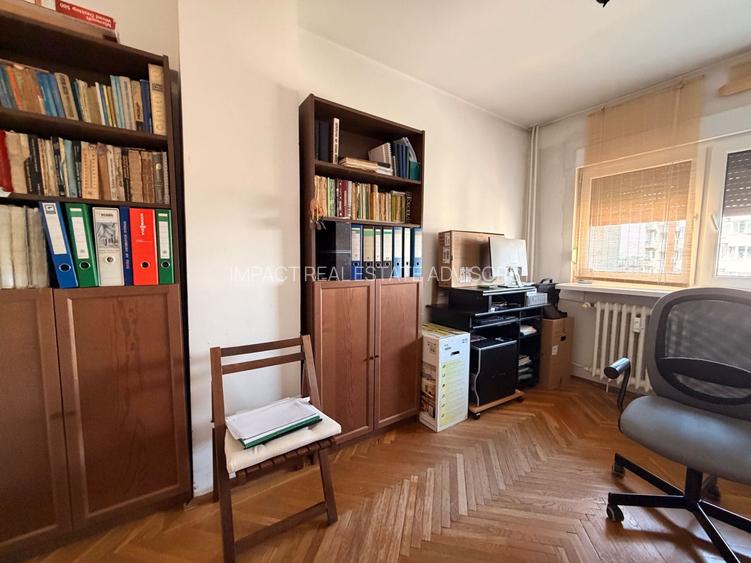 APARTAMENT 4 CAMERE | MIHALACHE | BLOC 84' - 8