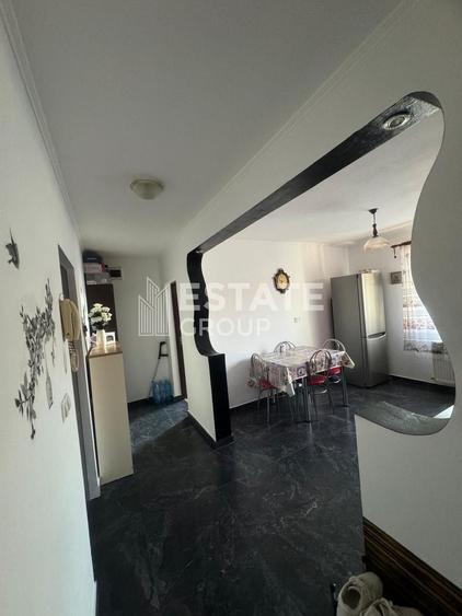 Apartament 3 camere, Girocului, Generala 25