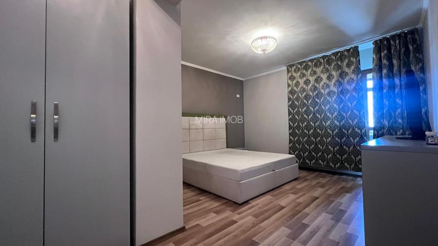 Apartament 3 camere decomandat, 110 mp, 2 băi, parcare – Cartierul Latin - 15