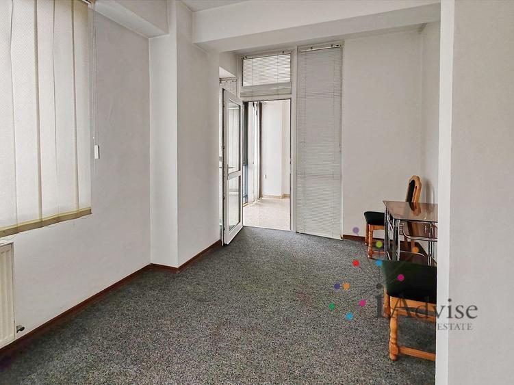 Clădire pentru clinică sau birouri - Zona Mihai Viteazu/Griviței