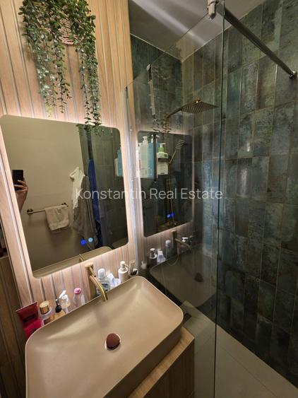 Apartament 4 camere, 87 mp, Gorjului, renovat integral, mobilat - 21