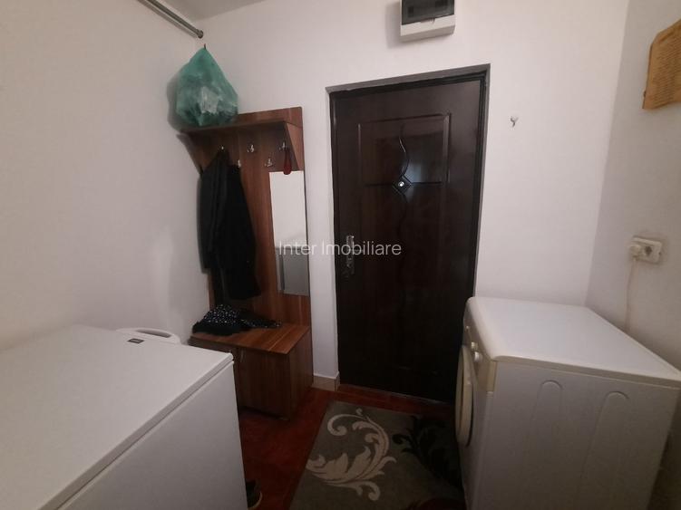 Garsoniera Darmanesti 30 mp et 1 Cod 163083