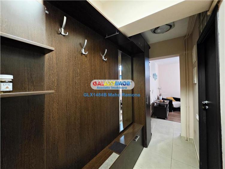 Apartament 2 camere, Piata Domenii - 8