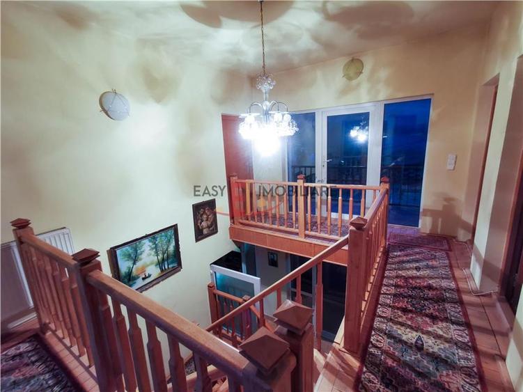 Casa 3 camere,2 bai,7 km de centrul orasului,Bardesti,Targu Mures