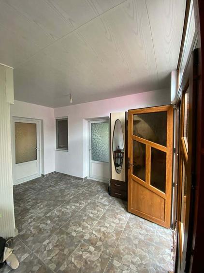 Casă 3 camere, în Tulucești