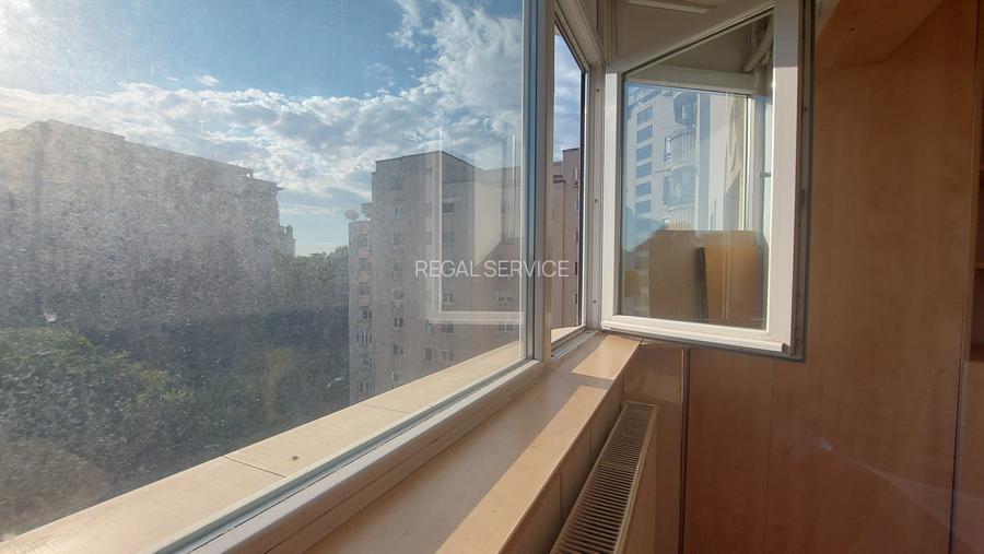 Unirii, Casa Poporului, Libertatii garsoniera DECOMANDATA, - 5