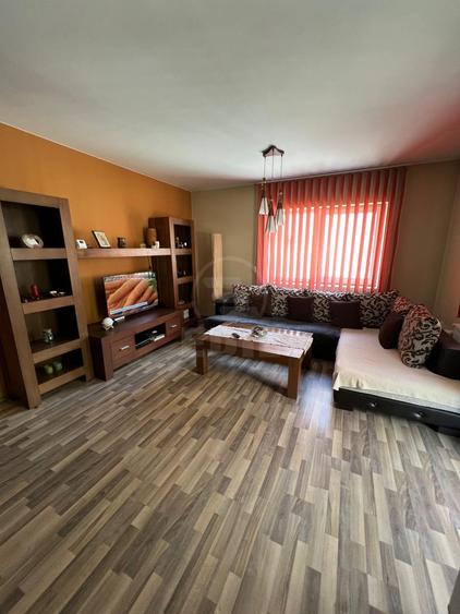 Apartament cu 2 camere de închiriat în Florești – zona Eroilor