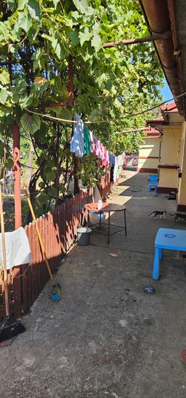 Oraș  Pantelimon-Ecaterina Teodoroiu, 754mp , casa veche locuibila