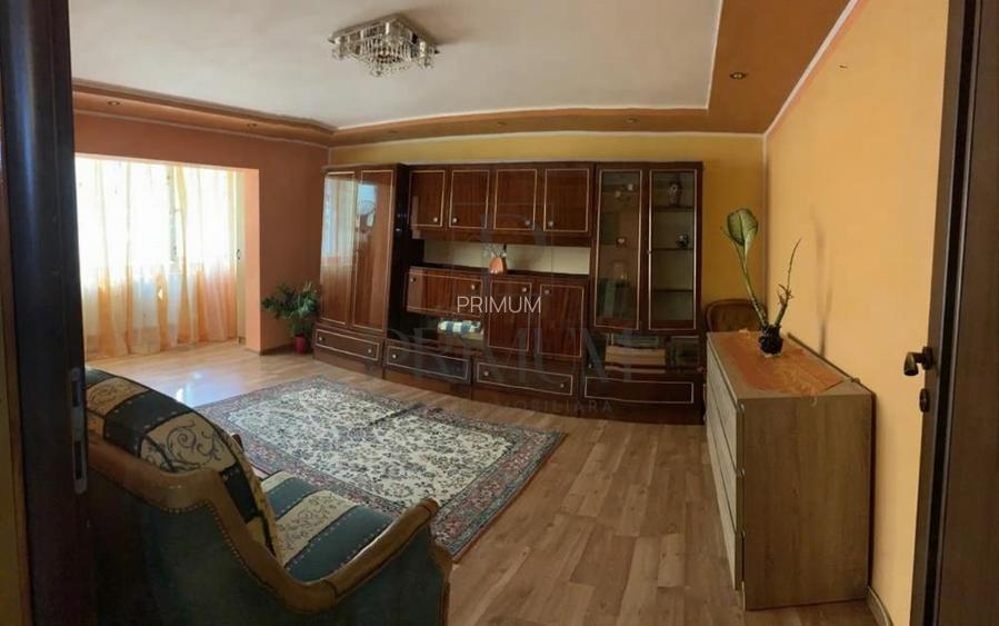 DAMBOVITA - ETAJ 2 - BLOC IZOLAT - 3 CAMERE - 2 BAI - 2 BALCOANE - CENTRALA PROP - 9