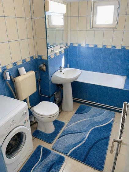 Apartament 2 camere decomandat,zona Mihai Viteazul
