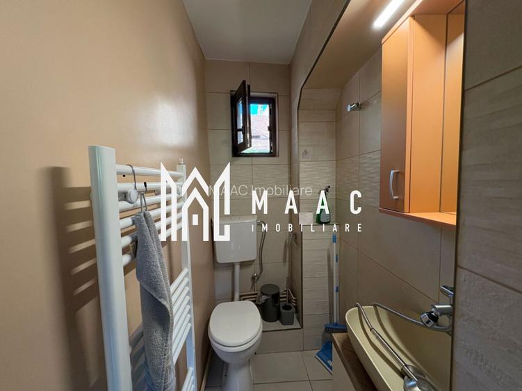 Apartament de vânzare Sibiu | 3 camere | Ultracentral, garaj, 2 pivnițe - 7