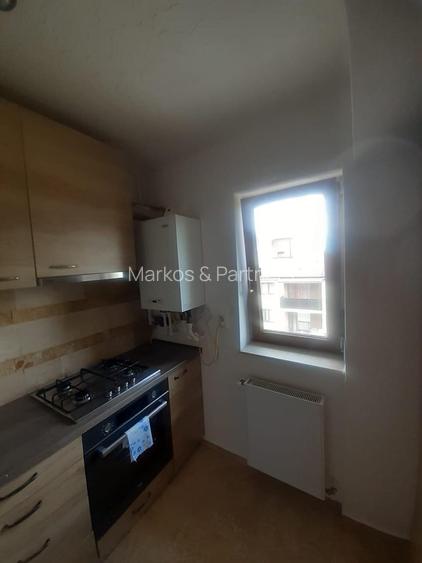Apartament cu 2 camere I Decomandat I str. Bisericii Ortodexe - 7