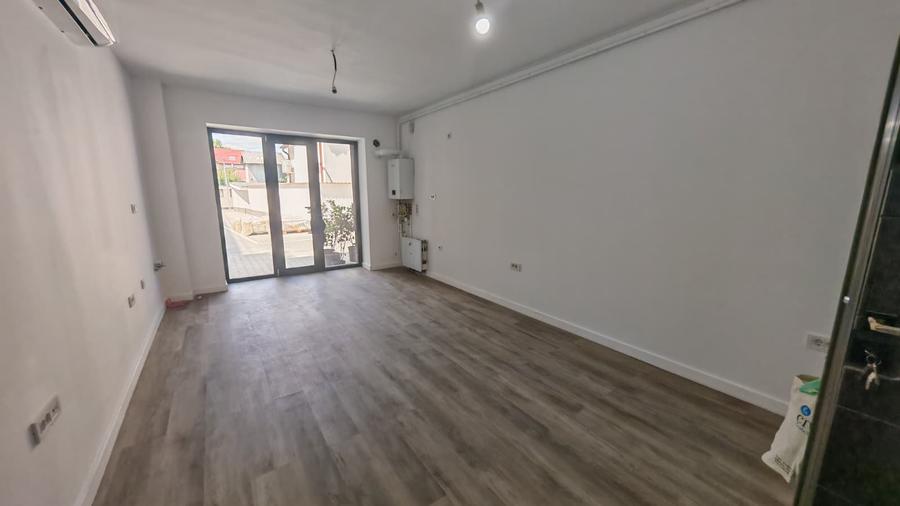 DE ÎNCHIRIAT – 4 APARTAMENTE TIP STUDIO, NOI, MODERNE – STR. DOMNEASCĂ