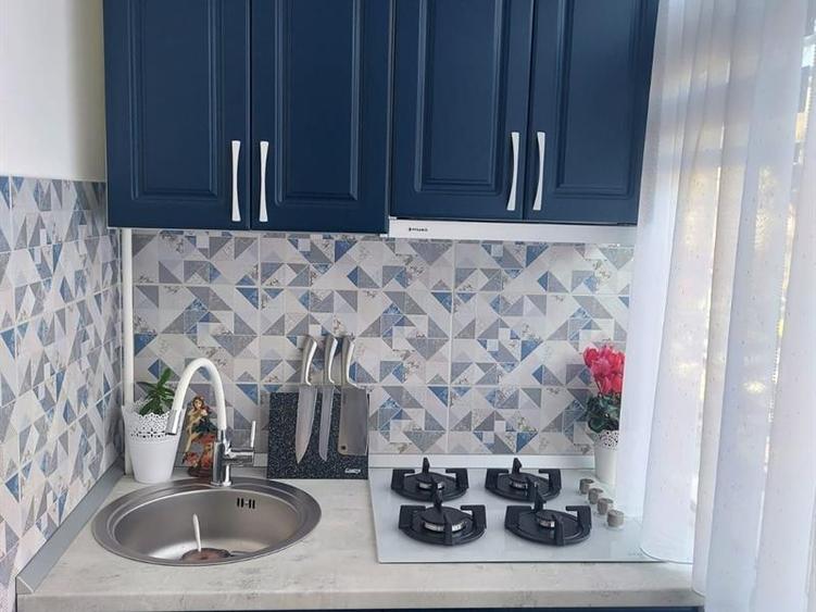 Apartament 3 camere Craiovita 70,65mp