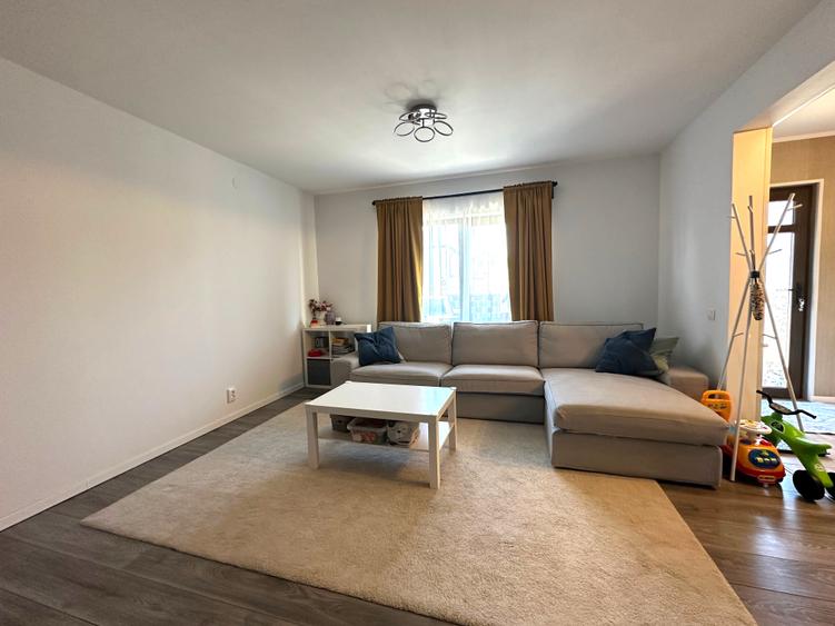 Casa individuala 3 camere Otopeni