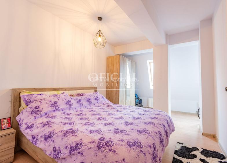 COMISION 0% | Apartament 2 Camere | 51 m2 | Zona Florilor Floresti - 4