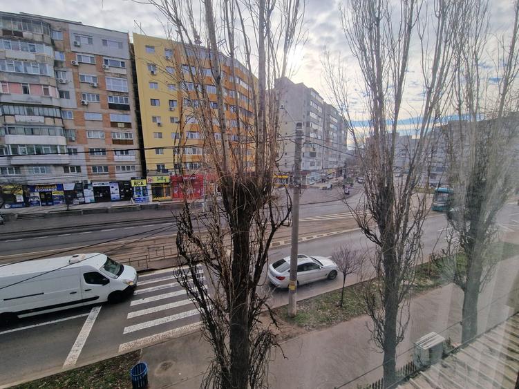 Inchiriere apartament 2 camere mobilat , utilat