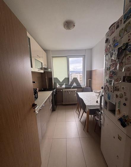 Apartament cu 3 camere, 56mp zona Coloane Grigorescu