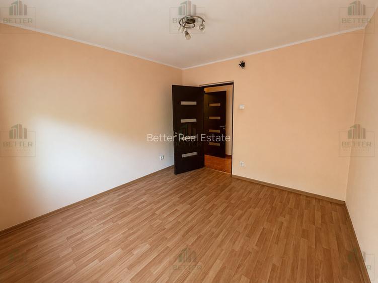 Apartament 2 camere Titan, decomandat, 51 mp, bloc reabilitat, metrou Titan, IOR - 2
