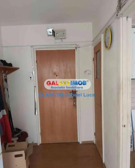 Apartament 4 camere 77mp | Decomandat | Bloc Reabilitat | Berceni |